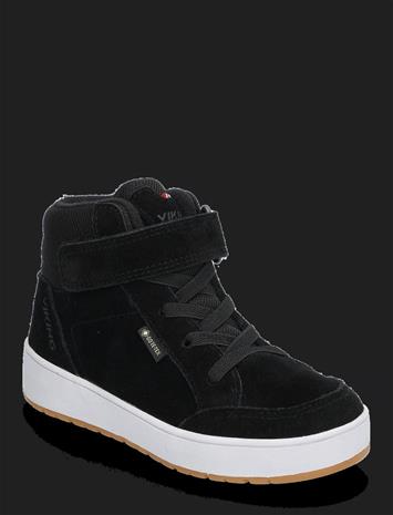 Viking Eagle 1V Warm GTX Lenkkarit, Musta, 33