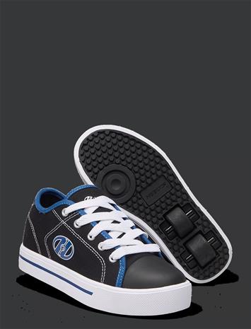 Heelys Classic X2 Matalavartiset Sneakerit Tennarit Multi/patterned Heelys