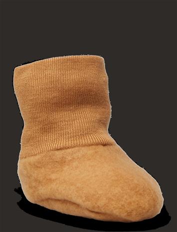 Fixoni Töppöset, Brown Sugar, 62/68 – kuva 3/4