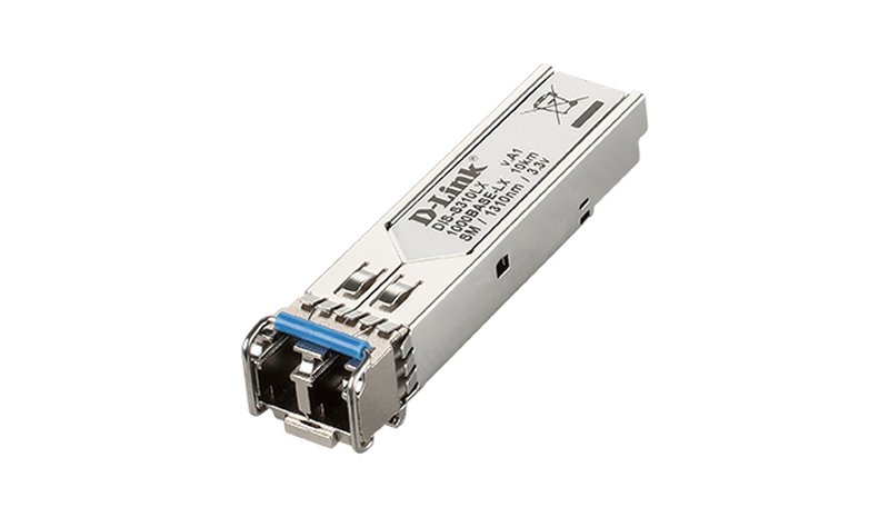 D-Link DIS-S310LX – kuva 1/2