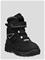 Ecco Snow Mountain GTX Talvikengät, Musta, 40 – kuva 4