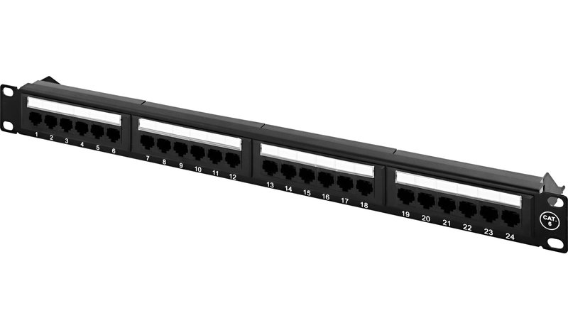Deltaco PAN-112 – kuva 1/2