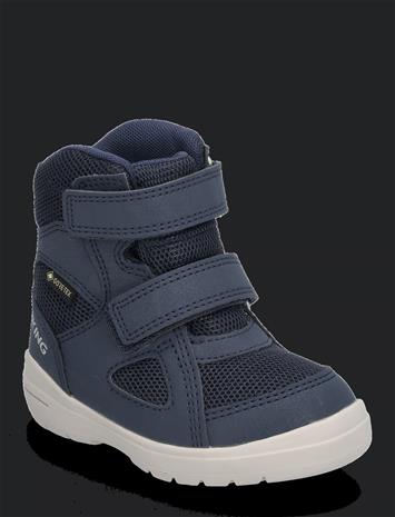 Viking Fun 2V GTX Talvikengät, Navy, 26