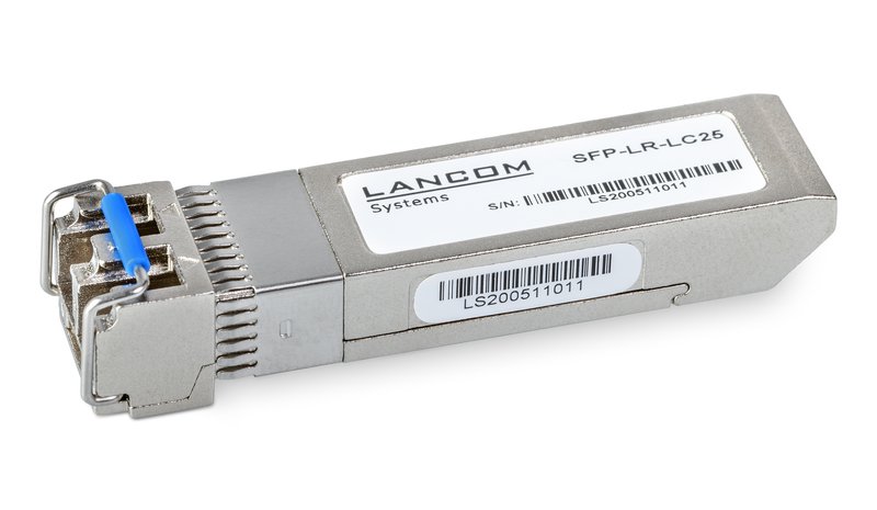 LANCOM Systems LANCOM SFP-LR-LC25 (Bulk 10) 60191 – kuva 1/1