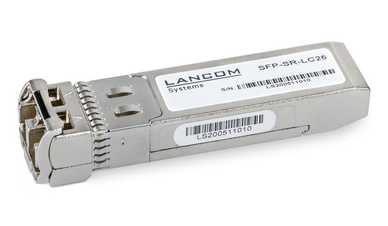 LANCOM Systems LANCOM SFP-SR-LC25 60171 – kuva 1/1