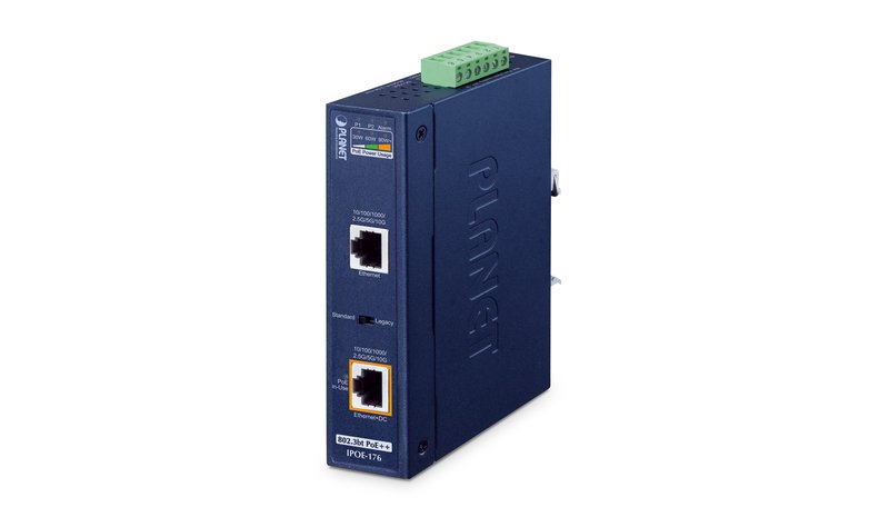 PLANET IPOE-176 – kuva 1/1