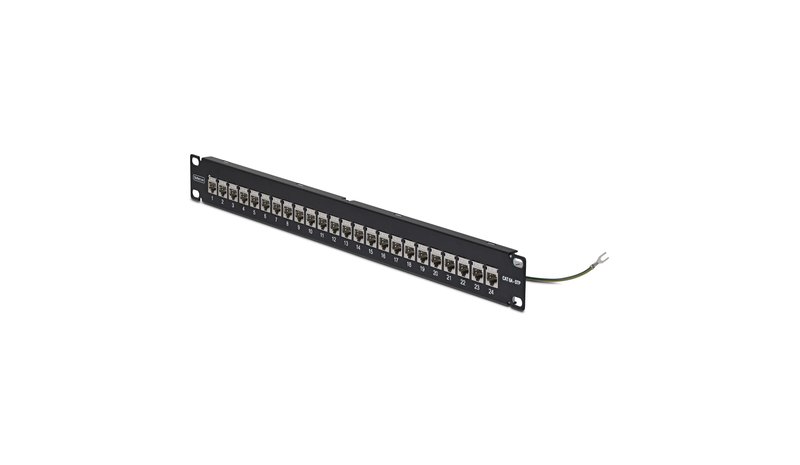 StarTech.com C6APANELSTP241UFT – kuva 1/1