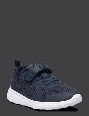 Hummel Actus Recycled Infant Lenkkarit, Black Iris, 21
