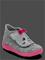 Superfit Happy Octi Sisäkengät, Grey/Pink, 21 – kuva 2