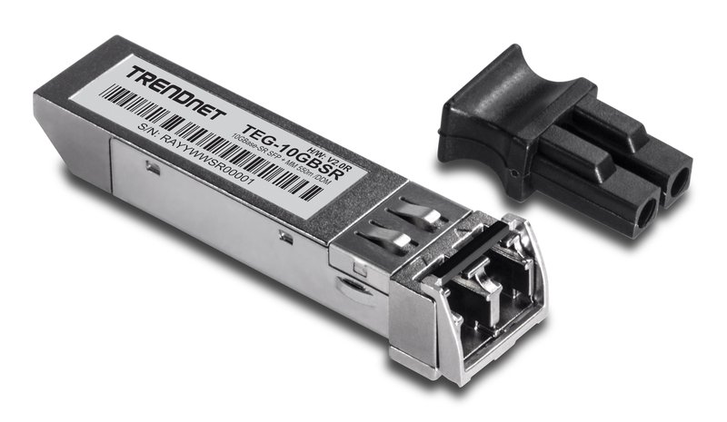 Trendnet TEG-10GBSR/2 – kuva 1/1