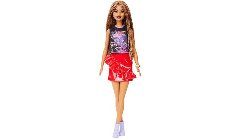 Barbie FXL56 – kuva 1/2