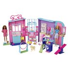 Barbie HRG81
