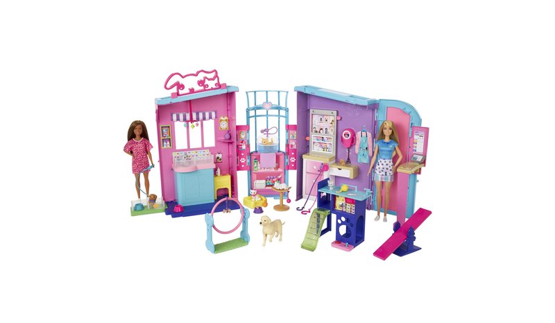 Barbie HRG81 – kuva 1/2