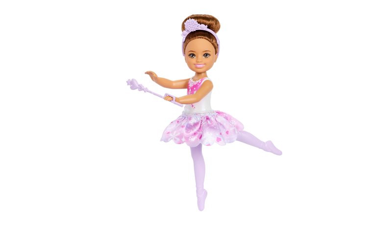 Barbie JNB01 – kuva 1/2