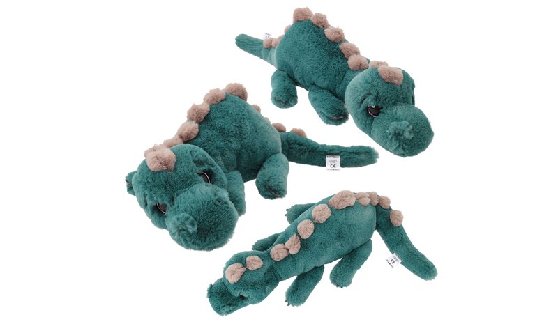 Dino World + Action 0414291 – kuva 1/2