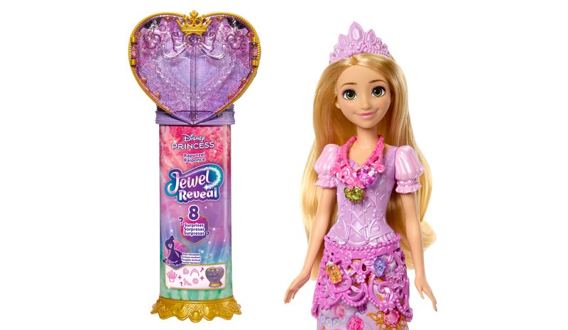 Mattel JLK28 – kuva 1/3