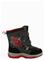 Marvel Spider-Man Talvikengät, Dark Grey/Black, 30 – kuva 2