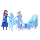 Mattel JLY82