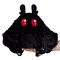 Squishable Mini Squishable Baby Mothman 118681 – kuva 1