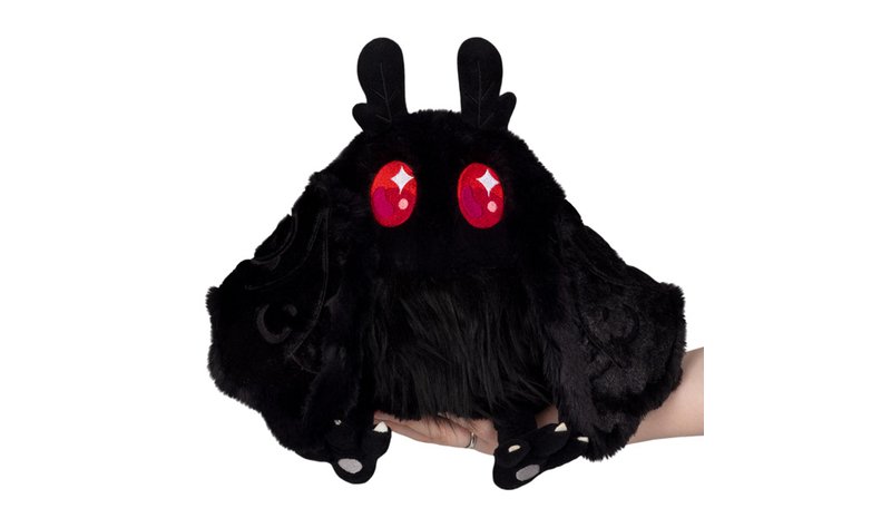 Squishable Mini Squishable Baby Mothman 118681 – kuva 1/2