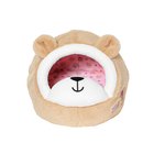 Zapf BABY born Bear Sleeping Cave 836927