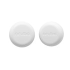 HPE Aruba Networking AT-BT10-50 50-pack of Battery Powered Asset Tracking Bluetooth Beacons JX987A