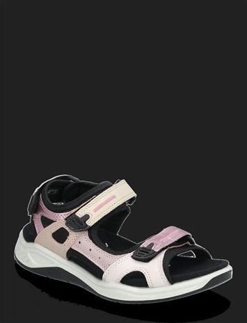 Ecco X-Trinsic K Sandaalit, Old Rose, 39