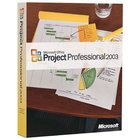 Microsoft Project Professional 2003, 1PC, Academic - Enterprise, Select, Select Plus, Win H30-00237