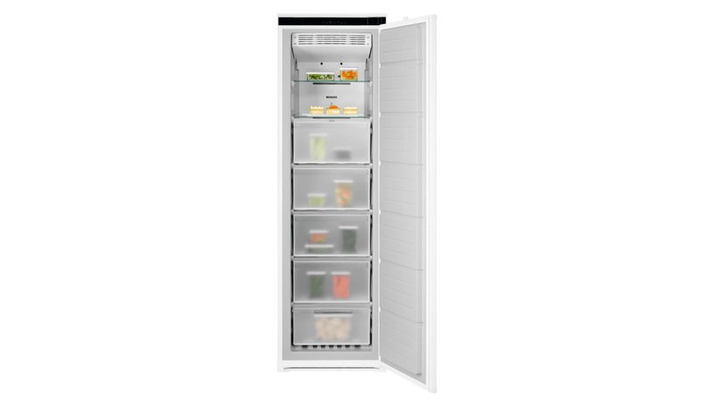 Electrolux EUA7NE18S 922 782 365 – kuva 1/3