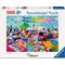 Ravensburger Speed Puzzling 12001740 – kuva 1