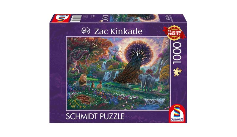 Schmidt Spiele 58610 – kuva 1/1