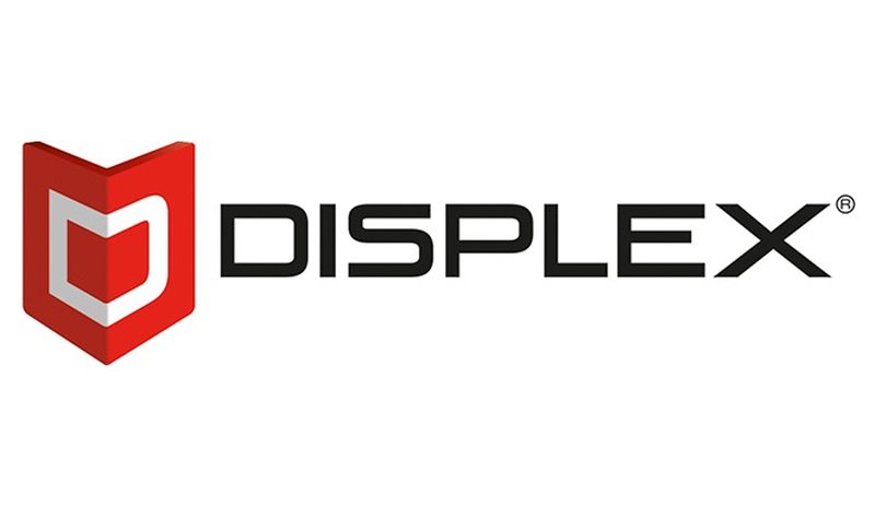 Displex 02158 – kuva 1/2