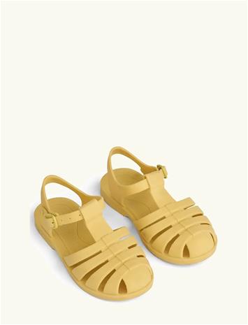 LIEWOOD Bre Sandaalit, Lemon Yellow, 21
