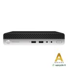 upcycle it HP ProDesk 400 G4 DM (Refurbished) A DESK-400G4-A002
