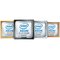 HPE Intel Xeon-Silver 4309Y 2.8GHz 8-core 105W Processor for P36920-B21 – kuva 1