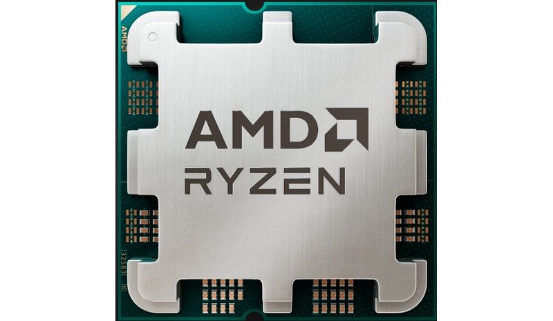 AMD 5500F 100-000001905 – kuva 1/1