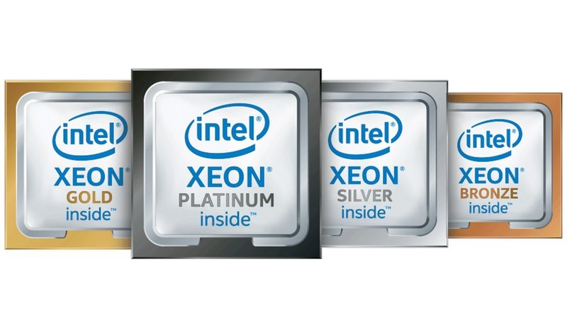 HPE Intel Xeon-Platinum 8480+ 2.0GHz 56-core 350W Processor for P49607-B21 – kuva 1/1