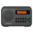 Sangean PR-D18