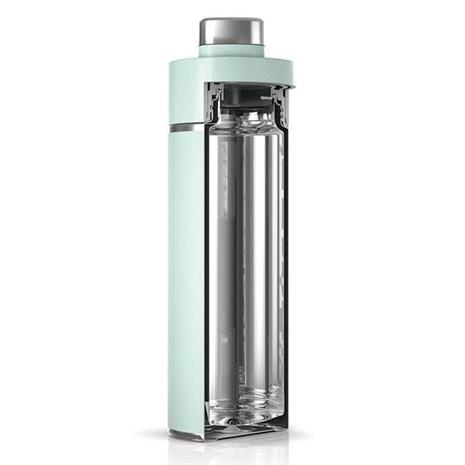 Ninja termospullo, sininen, 700 ml