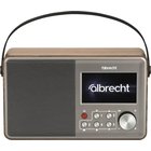 Albrecht DR 862 27862