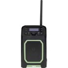 Imperial DABMAN OR 5 mobiele DAB+/FM buitenradio 22-109-00