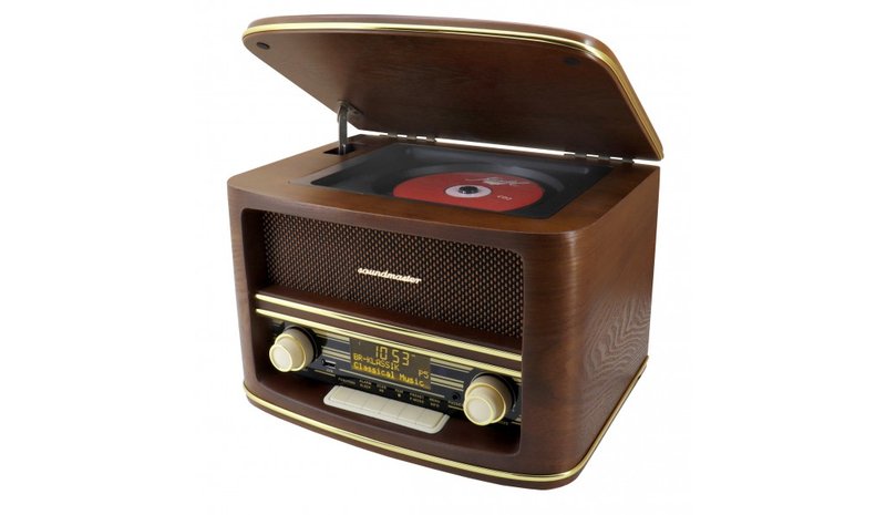 Soundmaster NR961 – kuva 1/5