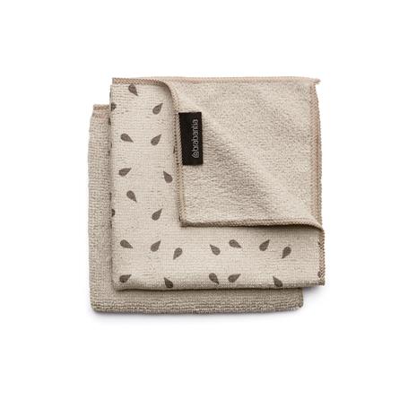Brabantia - SinkSide Mikrokuituliina 30x30 cm Soft Beige