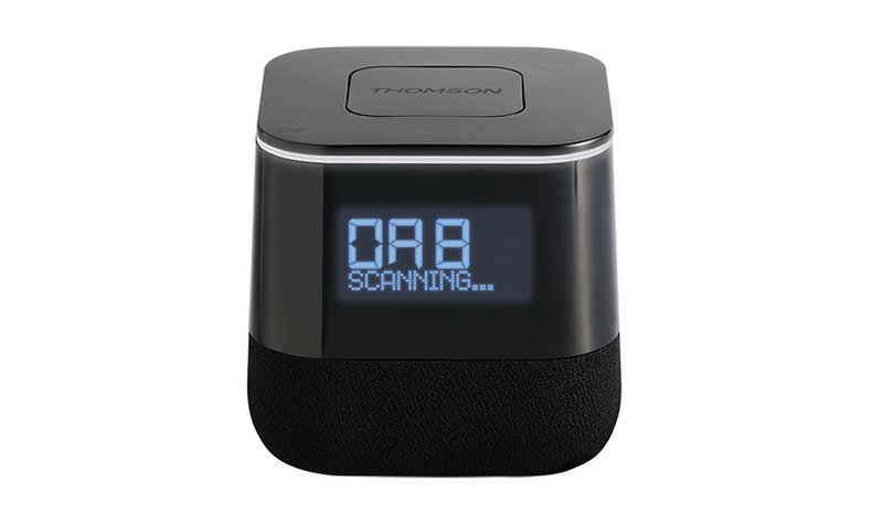 Thomson CR80DAB – kuva 1/2