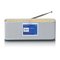 Lenco LEN PDR-046 PDR-046GY – kuva 1