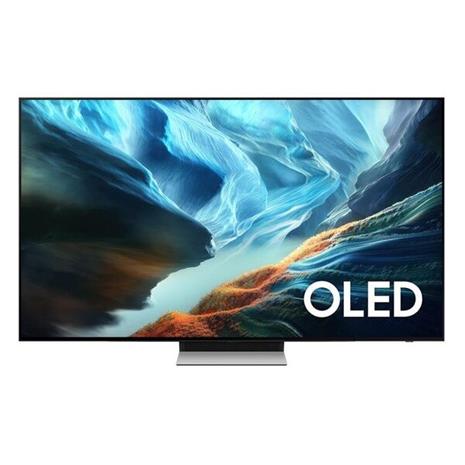 Samsung QE77S90HAT (77"), OLED-televisio