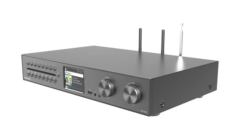 Telestar 5700550 – kuva 1/1