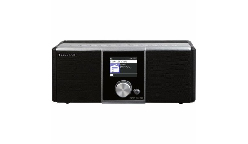 Telestar DIRA S 20 20-200-02 – kuva 1/3