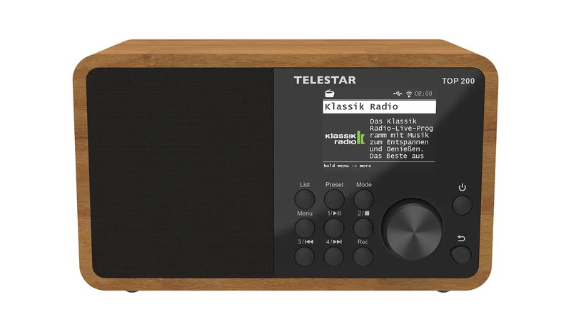 Telestar 5701200 – kuva 1/1