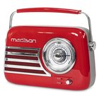 Madison Sound FREESOUND-VR40R 10-5567MA